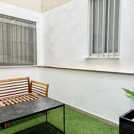 Wekey Homes Granada, El Refugio De San Juan المظهر الخارجي الصورة