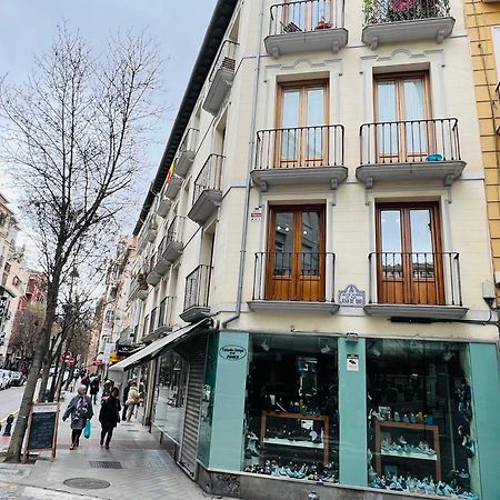 Wekey Homes Granada, El Refugio De San Juan المظهر الخارجي الصورة