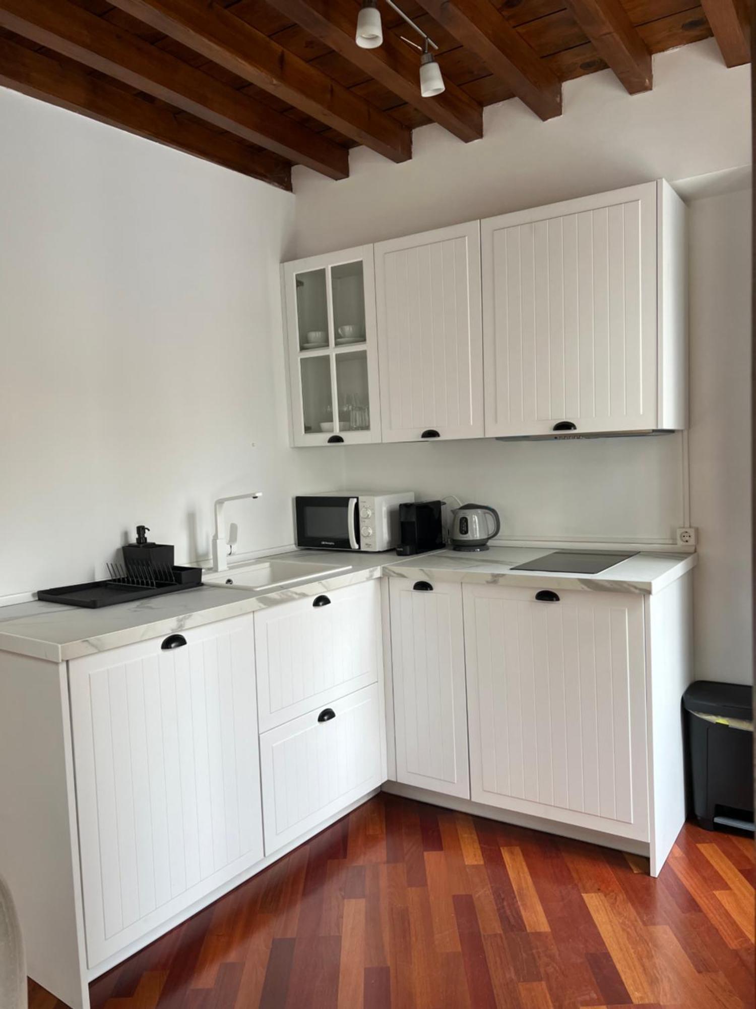 Wekey Homes Granada, El Refugio De San Juan المظهر الخارجي الصورة