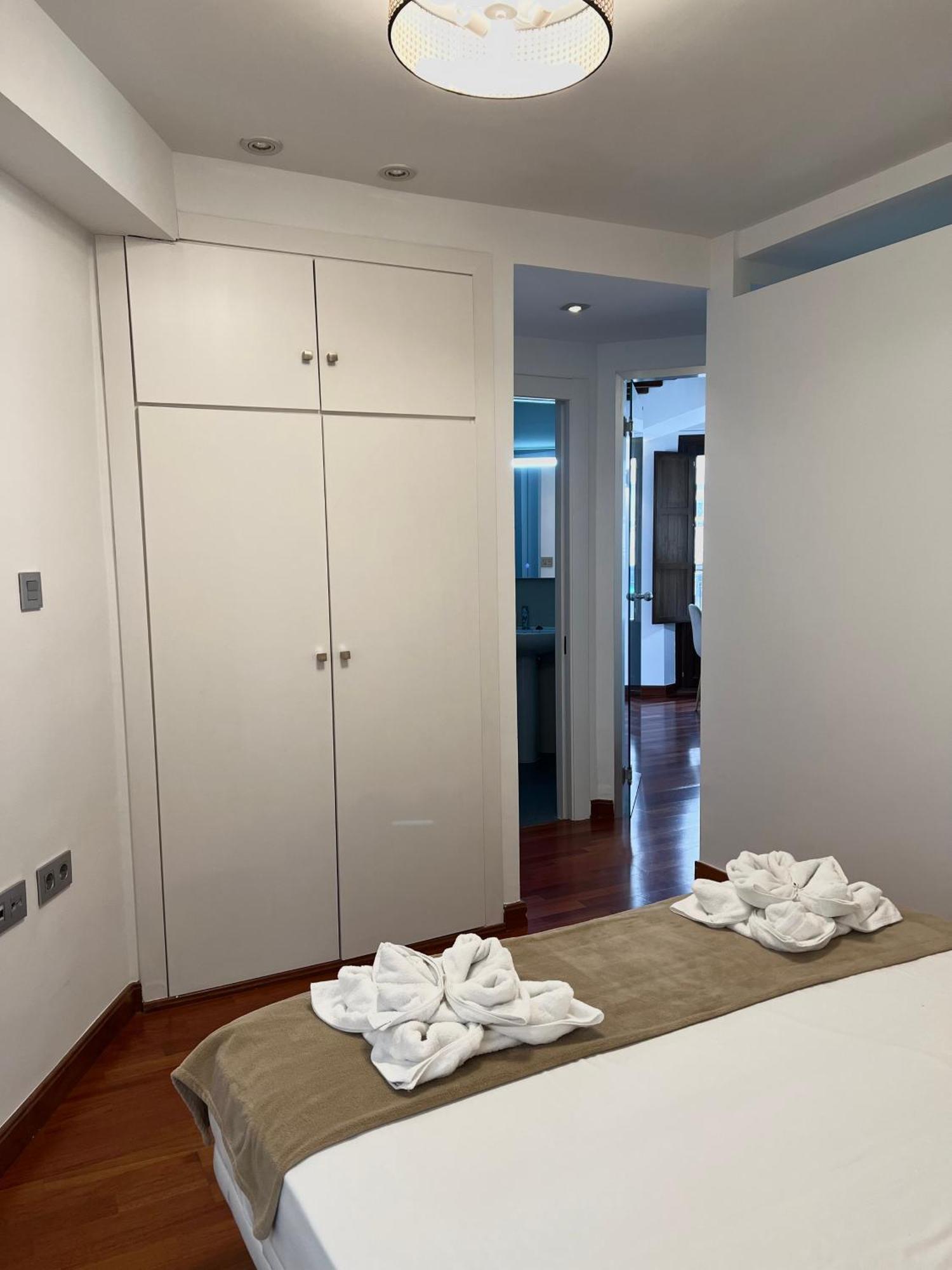 Wekey Homes Granada, El Refugio De San Juan المظهر الخارجي الصورة