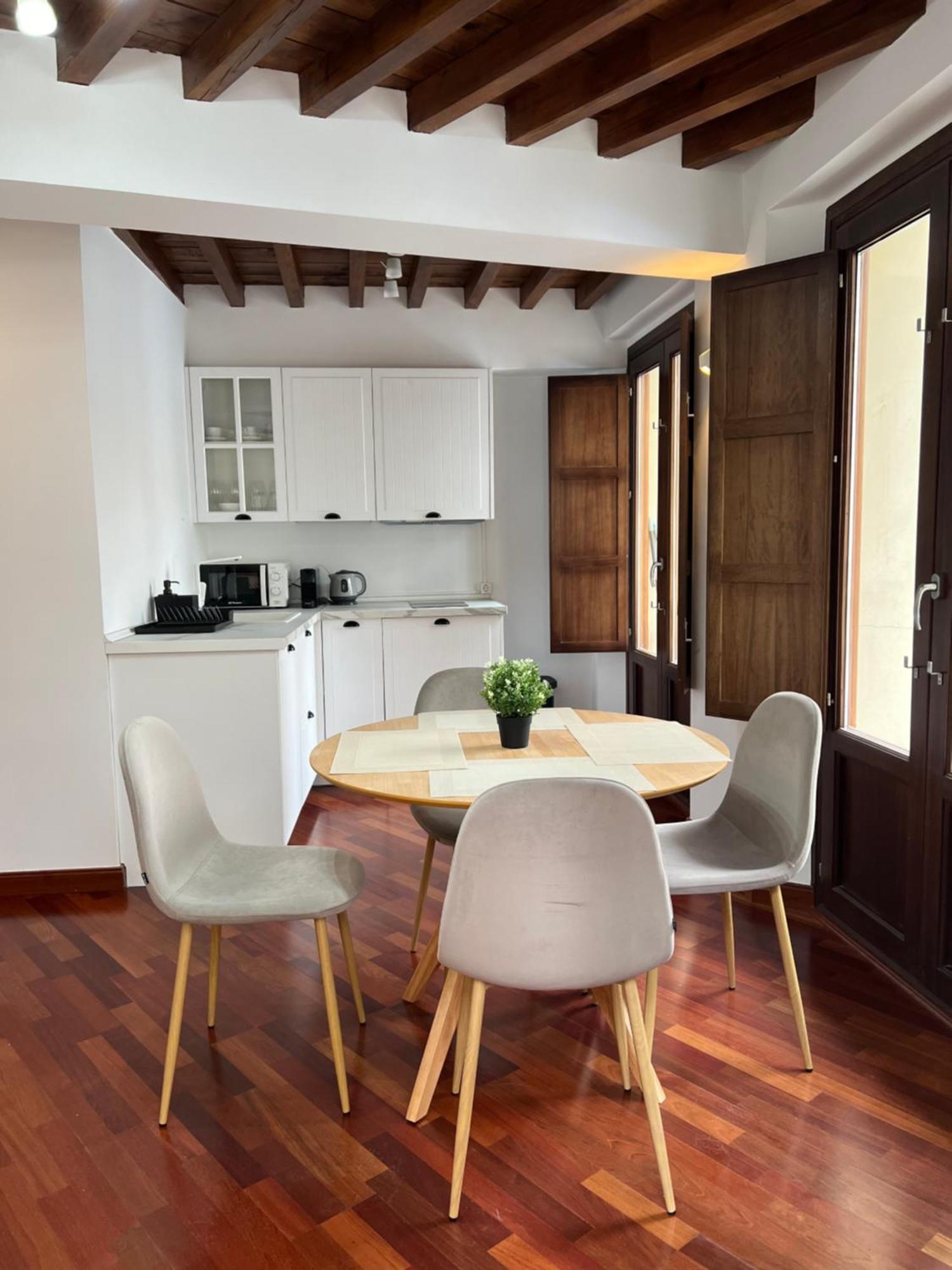 Wekey Homes Granada, El Refugio De San Juan المظهر الخارجي الصورة