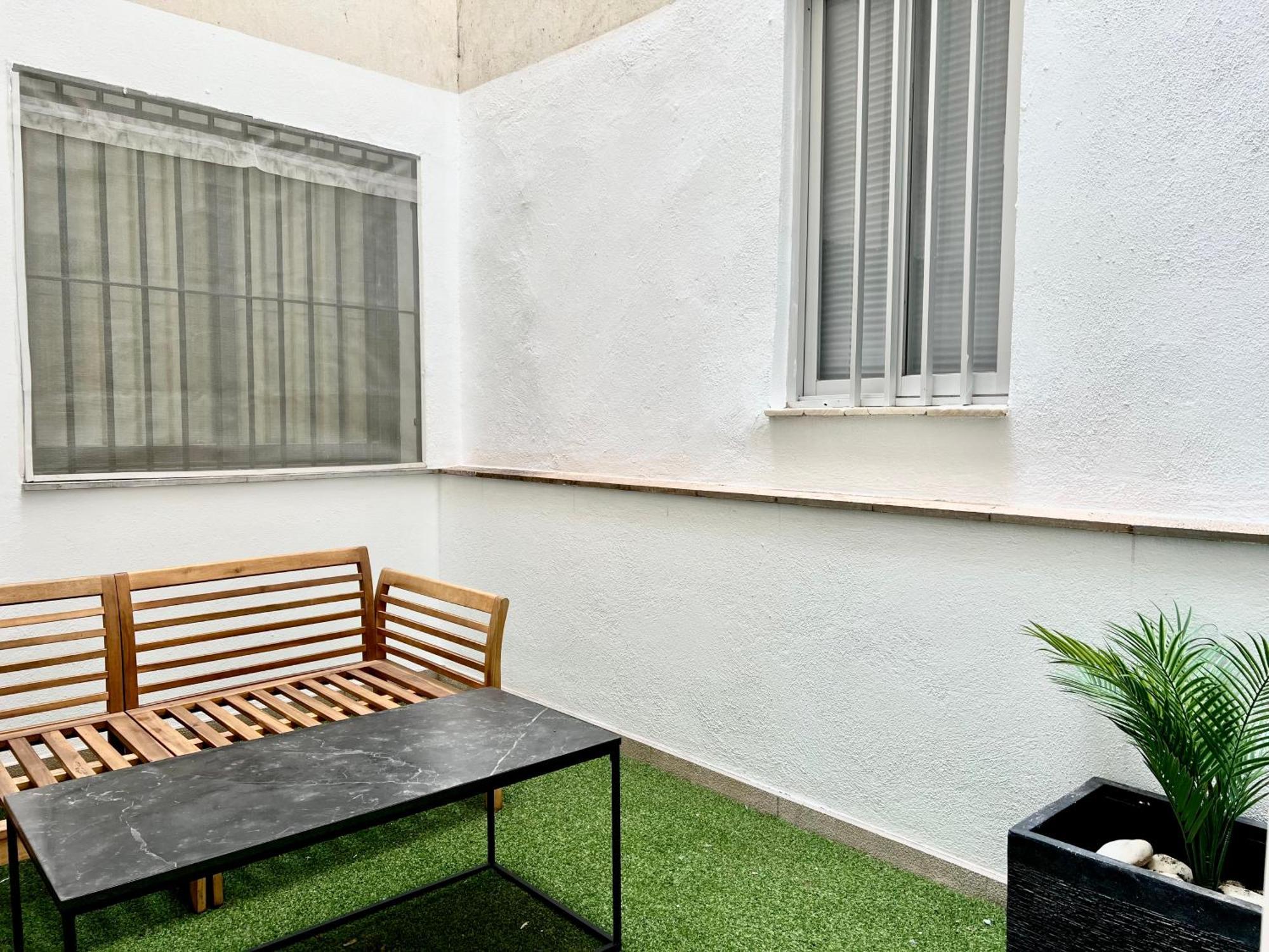 Wekey Homes Granada, El Refugio De San Juan المظهر الخارجي الصورة