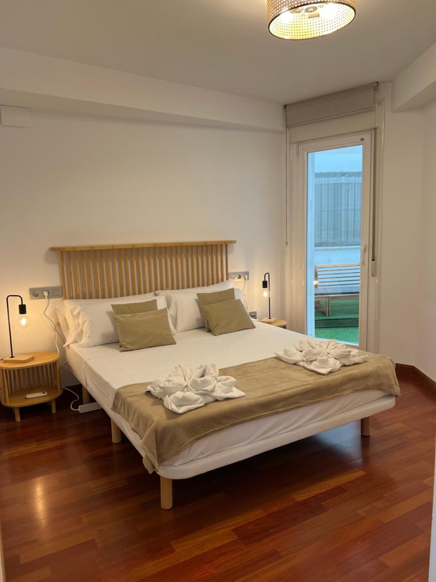 Wekey Homes Granada, El Refugio De San Juan المظهر الخارجي الصورة
