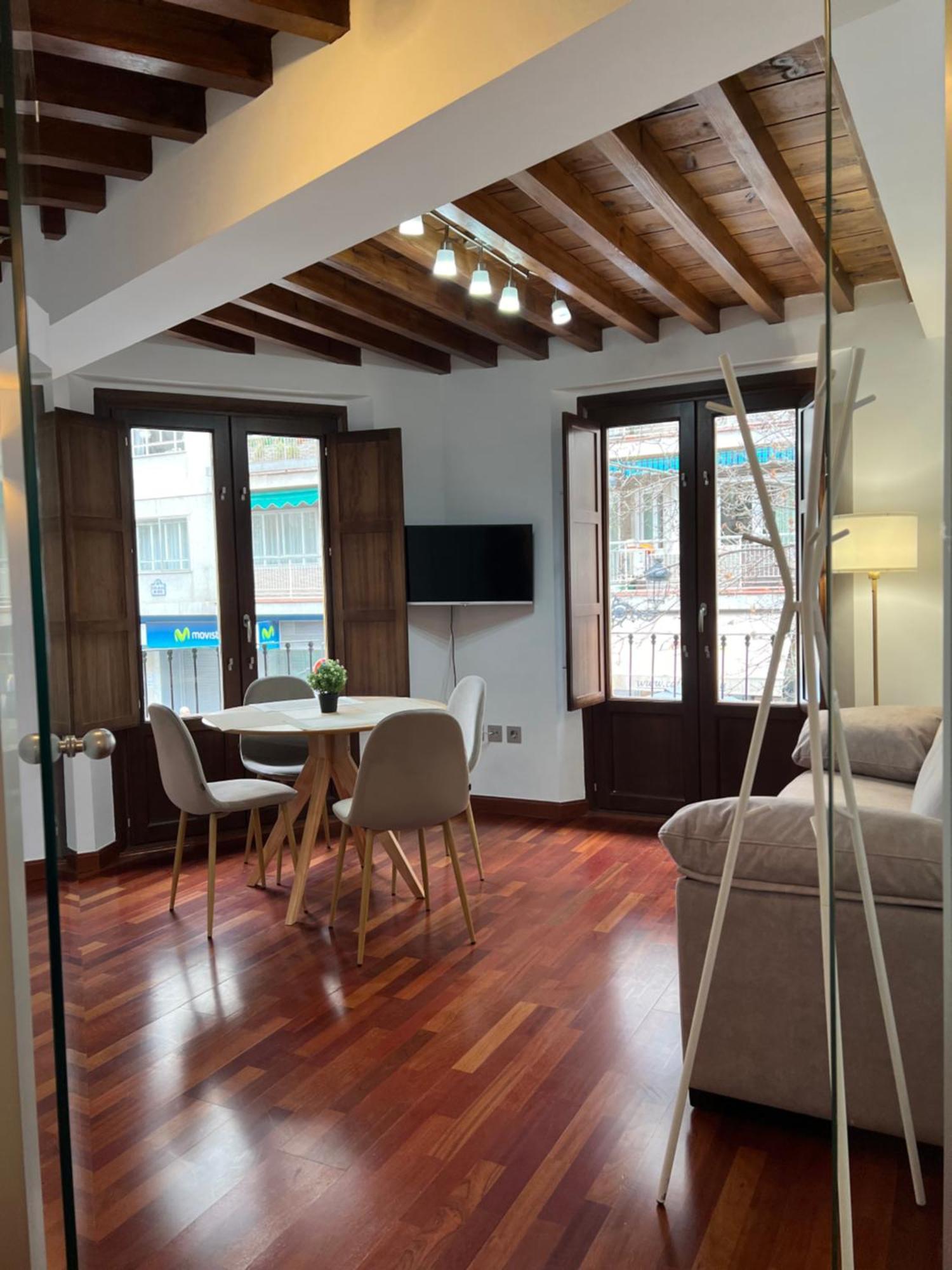 Wekey Homes Granada, El Refugio De San Juan المظهر الخارجي الصورة
