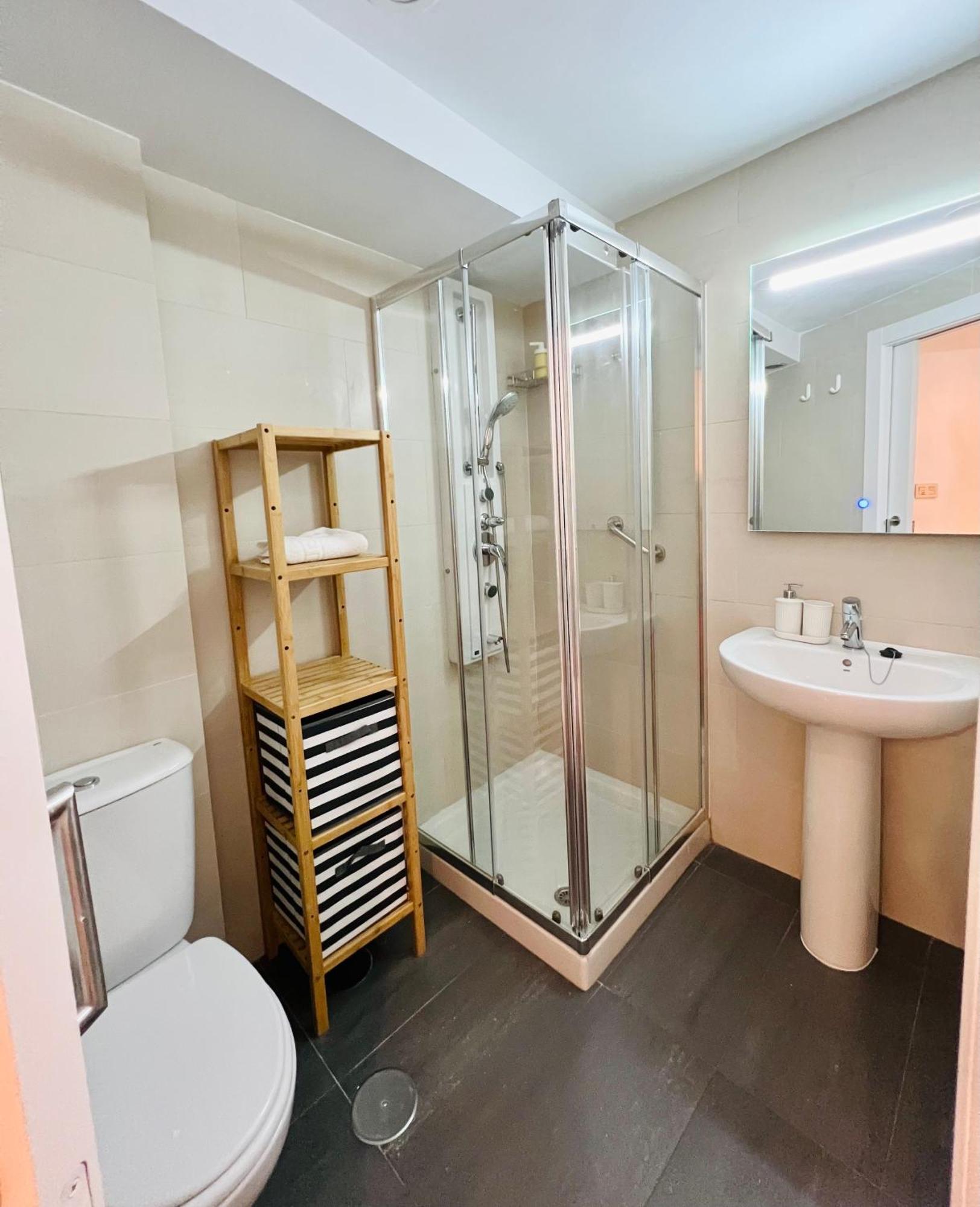 Wekey Homes Granada, El Refugio De San Juan المظهر الخارجي الصورة
