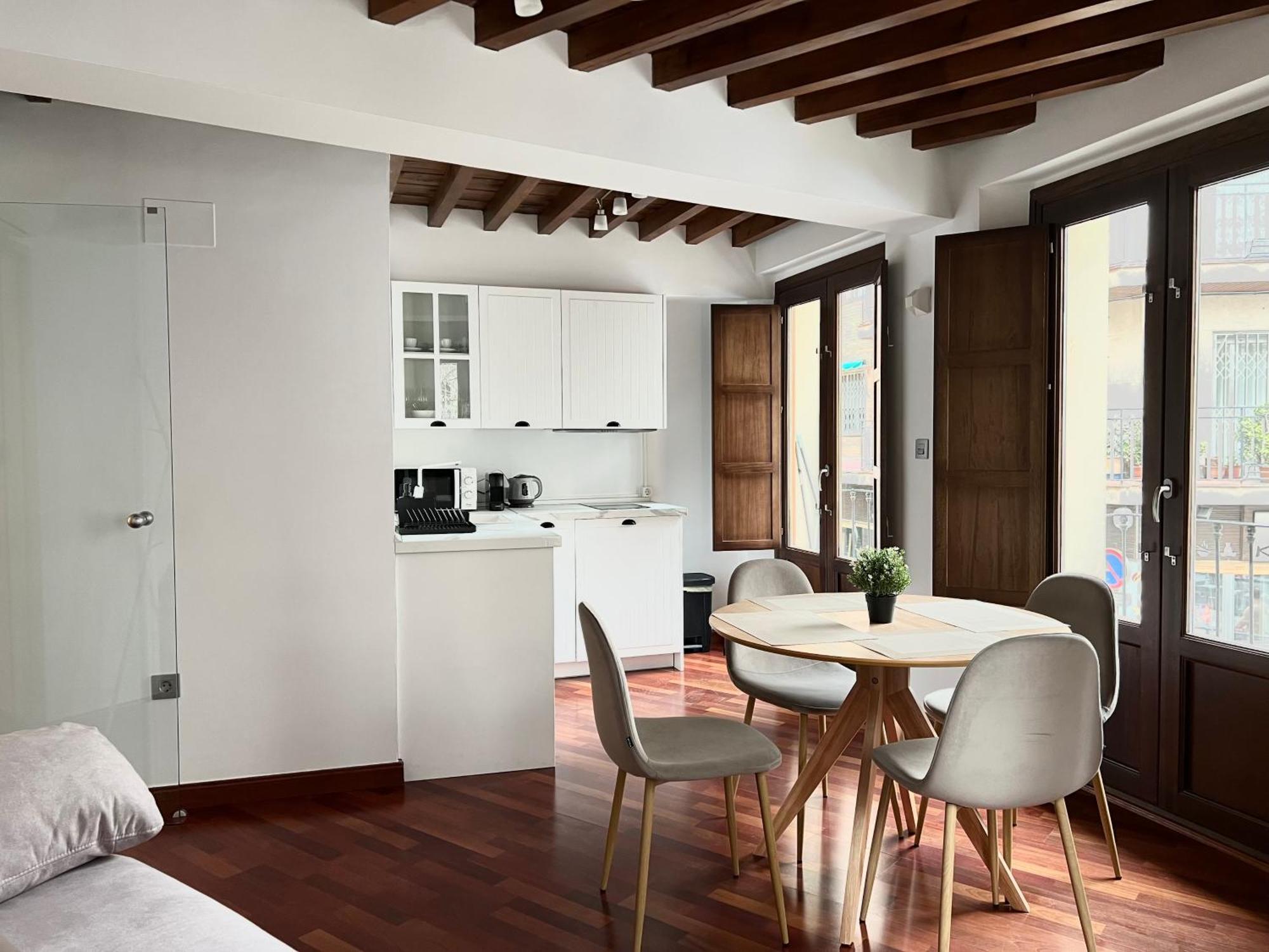 Wekey Homes Granada, El Refugio De San Juan المظهر الخارجي الصورة