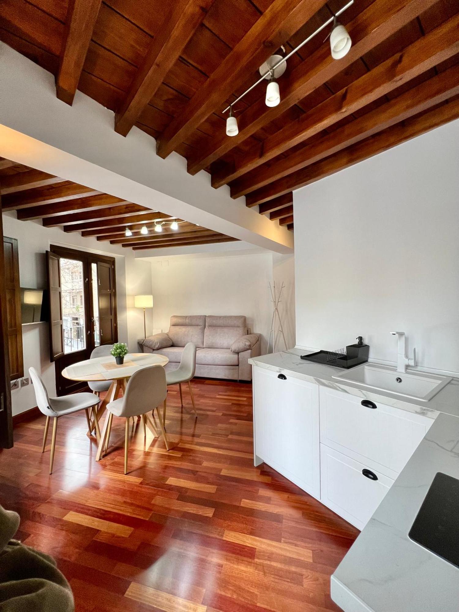 Wekey Homes Granada, El Refugio De San Juan المظهر الخارجي الصورة