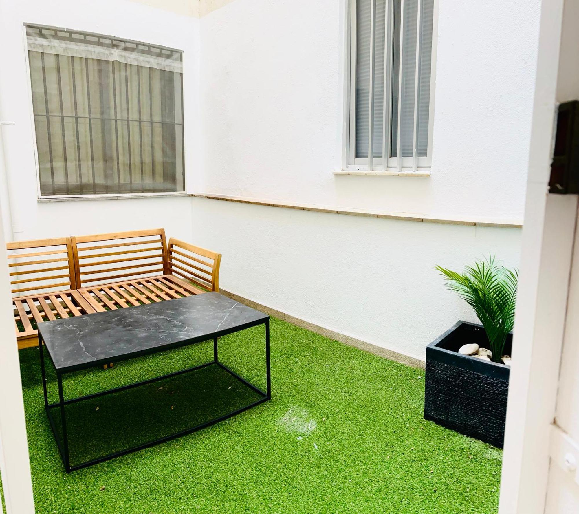 Wekey Homes Granada, El Refugio De San Juan المظهر الخارجي الصورة